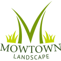 Mowtown Landscape